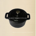 Emaille Gusseisen Mini Cocotte Casserole Hersteller aus China